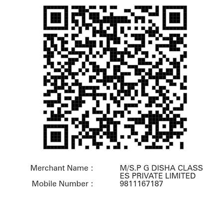 We Accept UPI Payments