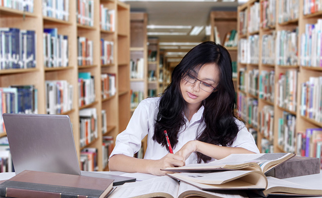 Corespondence Course Study Material Packages