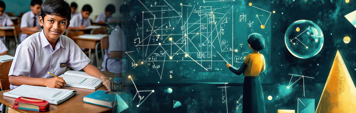 Math-Sci Foundation