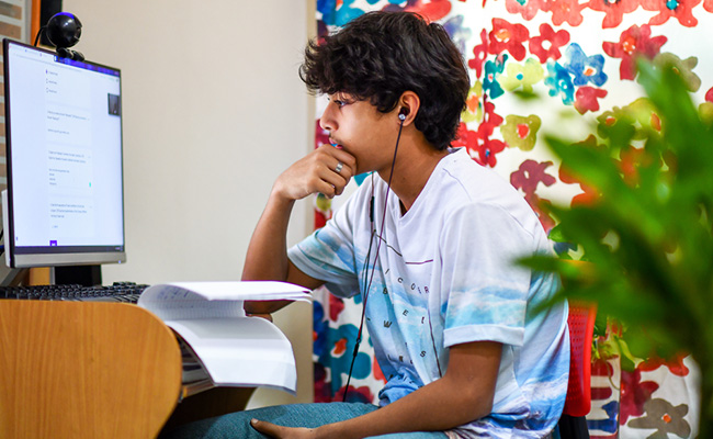 Online Courses