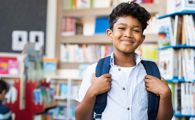 School and Board Exam