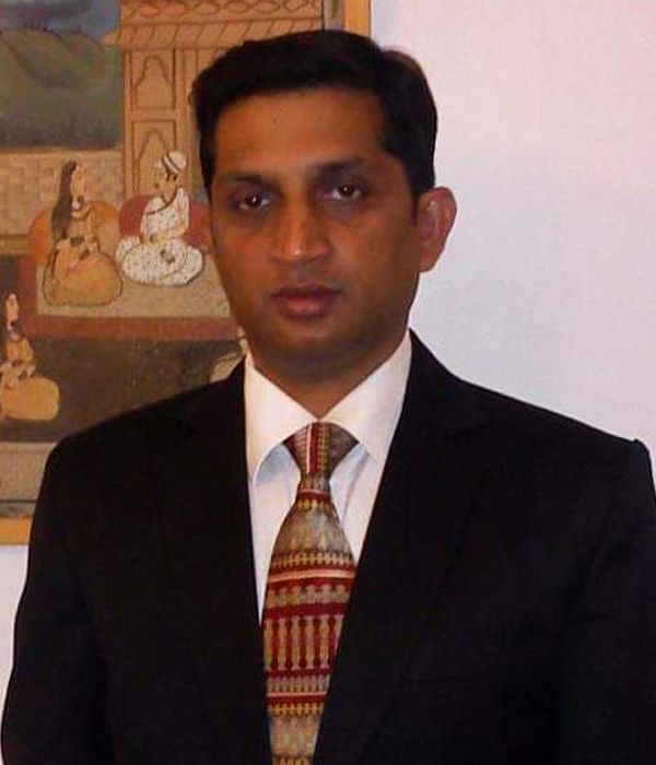 Ajay Aggarwal