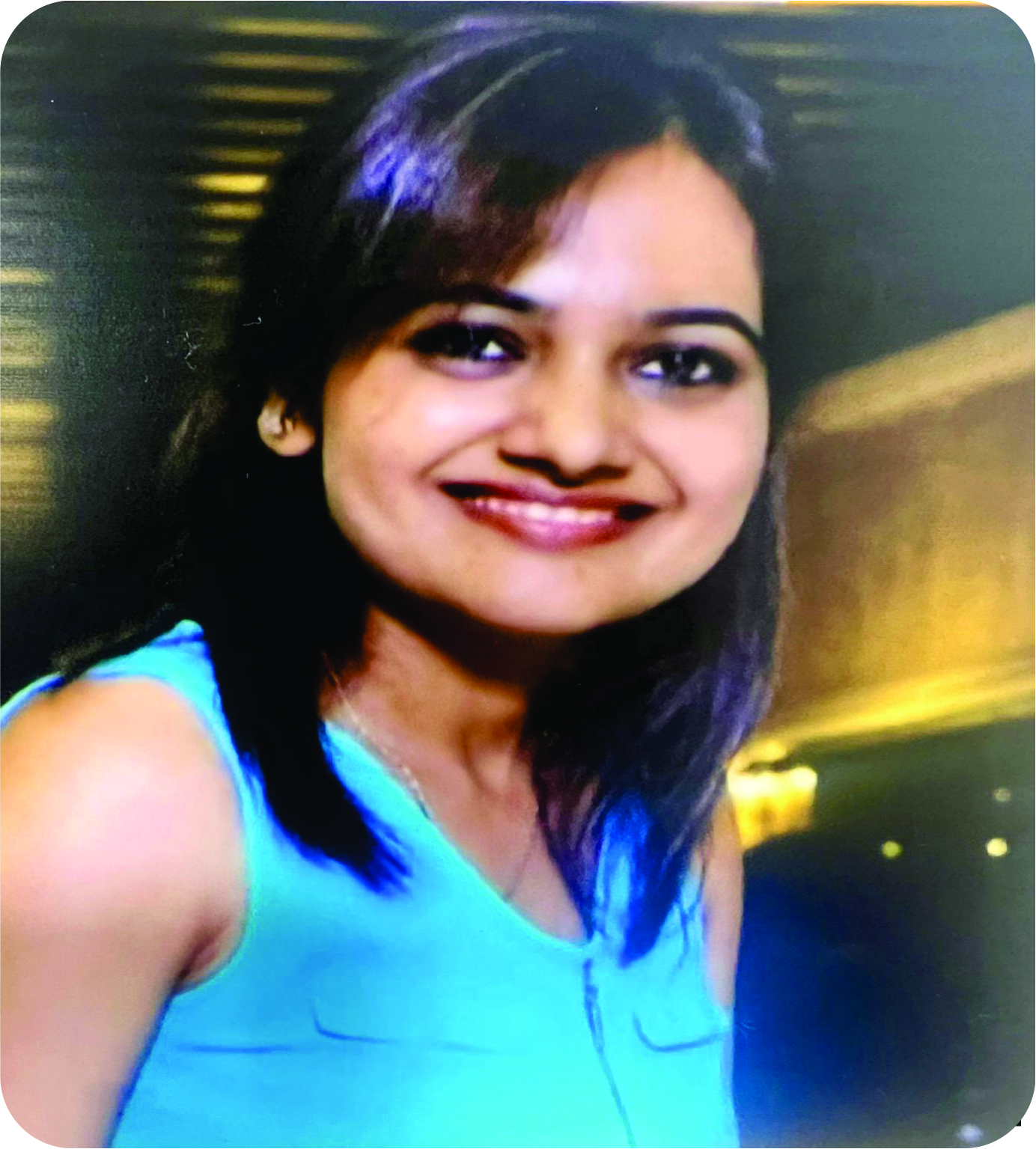 Dr. Srishti Aggarwal